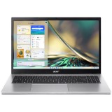 لپ تاپ ایسر Aspire 3 A315-59-71E7 Ci7(1255U) 12GB RAM - 512GB SSD Intel(Iris Xe) 15.6 FHD