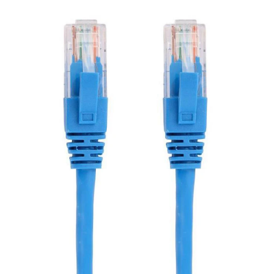 کابل شبکه 10 متری P-NET CAT6