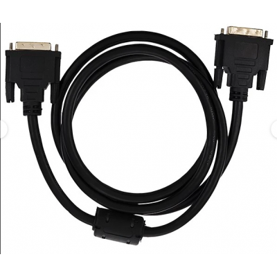 کابل 1.5 متری DVI