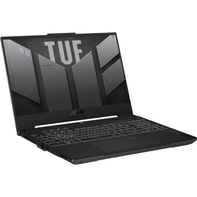 لپ تاپ گیمینگ ایسوس TUF Gaming F15 FX507VV-LP342 Ci7(13620H) 16GB RAM - 1TB SSD 8GB(RTX4060) 15.6 FHD